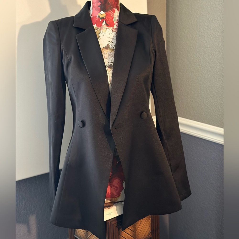 Blazer  office, formal dress